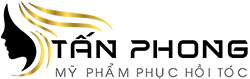 Mỹ Phẩm Phục Hồi Tóc Logo