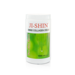 Kem ủ Collagen Ji-Shin