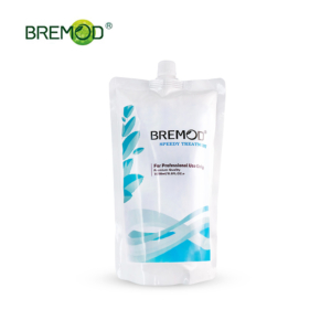 Kem ủ tóc Keratin Bremod